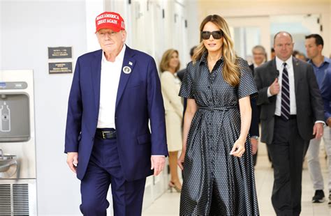 melania trump fendi sunglasses|Melania Trump Sports Dior for Election Day .